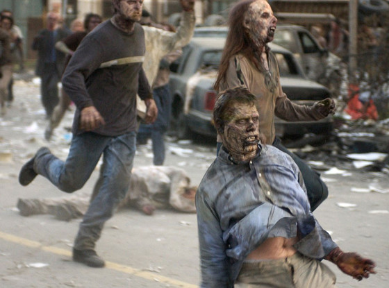 Dawn of the Dead Dawn of the Dead